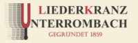 Liederkranz Unterrombach